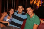 Saturday Night at Byblos Souk, Part 1 of 3